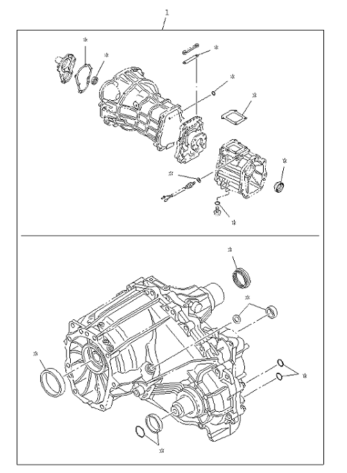 Partial Engine